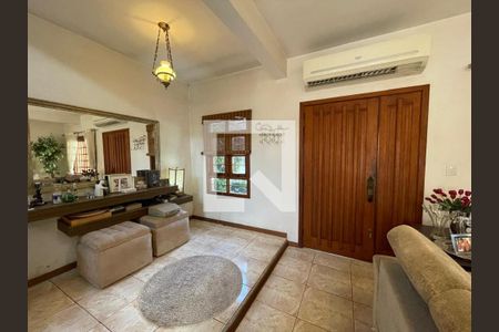 Casa para alugar com 3 quartos, 235m² em Primavera, Novo Hamburgo