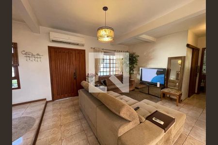 Casa para alugar com 3 quartos, 235m² em Primavera, Novo Hamburgo