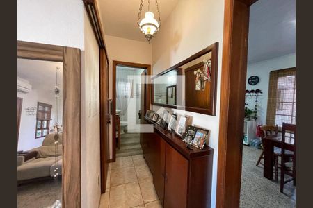 Casa para alugar com 3 quartos, 235m² em Primavera, Novo Hamburgo