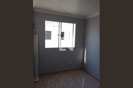 Quarto de apartamento à venda com 2 quartos, 39m² em Jardim Casablanca, São Paulo