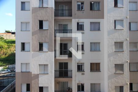 Apartamento à venda com 2 quartos, 43m² em Parque Reboucas, São Paulo