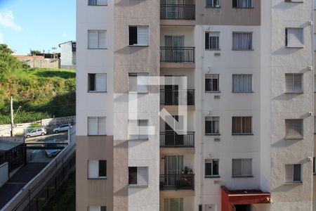 Vista do Quarto 1 de apartamento à venda com 2 quartos, 43m² em Parque Reboucas, São Paulo