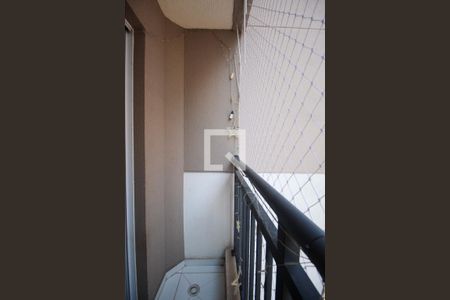 Apartamento à venda com 2 quartos, 43m² em Parque Reboucas, São Paulo