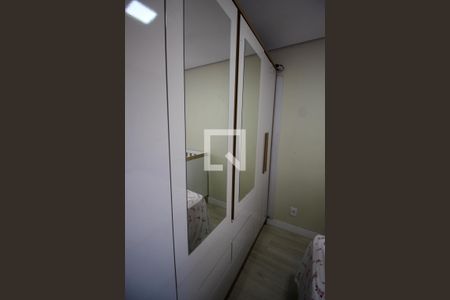 Quarto 1 de apartamento à venda com 2 quartos, 43m² em Parque Reboucas, São Paulo