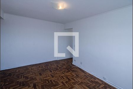 sala_4 de apartamento para alugar com 2 quartos, 63m² em Vila Água Funda, São Paulo