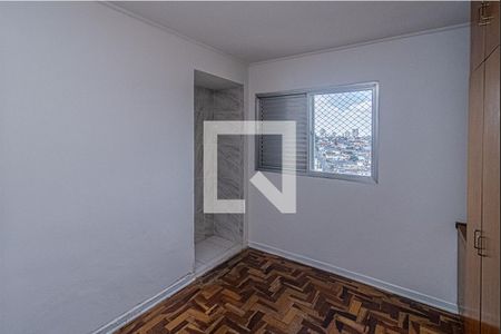quarto 1_2 de apartamento para alugar com 2 quartos, 63m² em Vila Água Funda, São Paulo