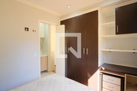 Quarto de apartamento para alugar com 1 quarto, 38m² em Tatuapé, São Paulo