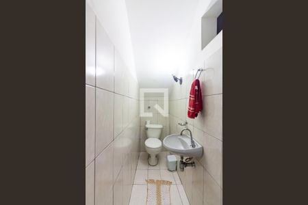 Lavabo de casa à venda com 3 quartos, 300m² em Quitaúna, Osasco