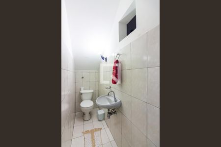 Lavabo de casa à venda com 3 quartos, 300m² em Quitaúna, Osasco