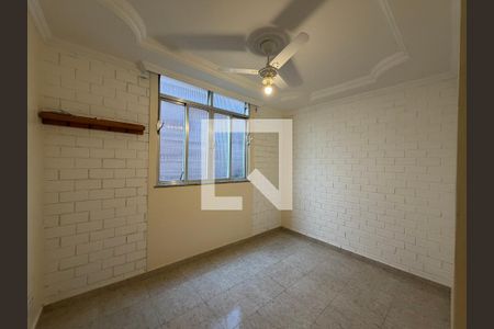 Quarto 1  de apartamento à venda com 2 quartos, 50m² em Taquara, Rio de Janeiro