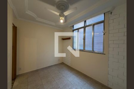 Quarto 1  de apartamento à venda com 2 quartos, 50m² em Taquara, Rio de Janeiro