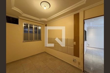 Quarto 2 de apartamento à venda com 2 quartos, 50m² em Taquara, Rio de Janeiro