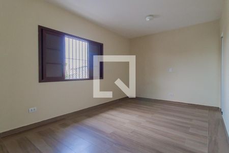 Quarto Suíte de apartamento para alugar com 2 quartos, 90m² em Matriz, Mauá