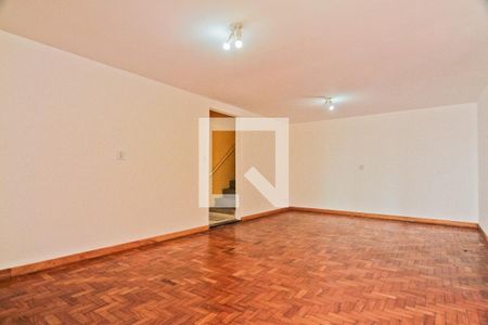 Sala de casa para alugar com 3 quartos, 580m² em Vila dos Remedios, São Paulo