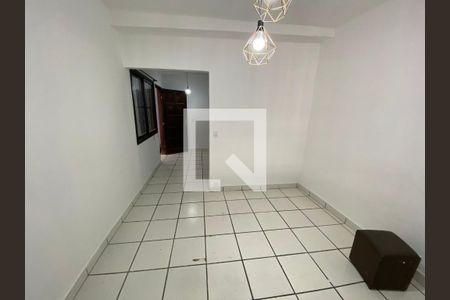 Casa à venda com 2 quartos, 120m² em Campo Grande, São Paulo