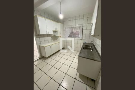 Casa à venda com 2 quartos, 120m² em Campo Grande, São Paulo