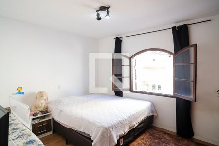 Quarto 1 de apartamento à venda com 2 quartos, 69m² em Barcelona, São Caetano do Sul