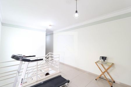 Casa para alugar com 3 quartos, 210m² em Vila Nivi, São Paulo