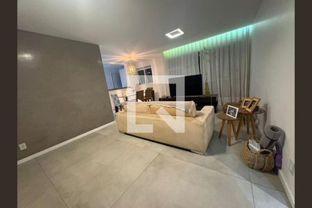 Apartamento para alugar com 2 quartos, 90m² em Barra da Tijuca, Rio de Janeiro