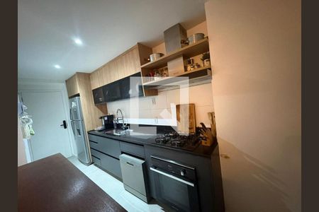 Apartamento para alugar com 2 quartos, 90m² em Barra da Tijuca, Rio de Janeiro