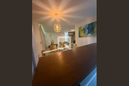 Apartamento para alugar com 2 quartos, 90m² em Barra da Tijuca, Rio de Janeiro