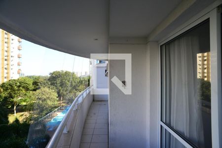 Apartamento para alugar com 2 quartos, 90m² em Barra da Tijuca, Rio de Janeiro