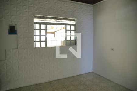 Quarto  de casa para alugar com 1 quarto, 90m² em Jardim Ipe, São Bernardo do Campo