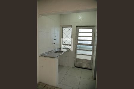 Cozinha  de casa para alugar com 1 quarto, 90m² em Jardim Ipe, São Bernardo do Campo