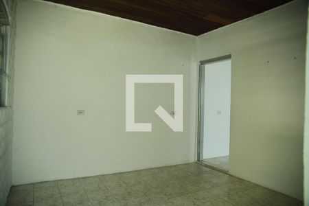 Quarto  de casa para alugar com 1 quarto, 90m² em Jardim Ipe, São Bernardo do Campo