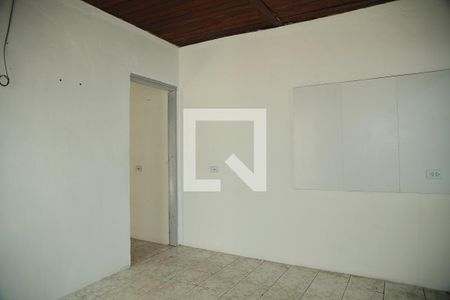 Sala de casa para alugar com 1 quarto, 90m² em Jardim Ipe, São Bernardo do Campo
