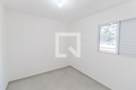 Quarto de apartamento para alugar com 1 quarto, 43m² em Vila Constança, São Paulo