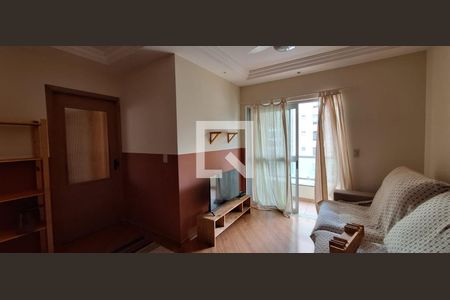 Apartamento para alugar com 3 quartos, 90m² em Altos do Esplanada, São José dos Campos