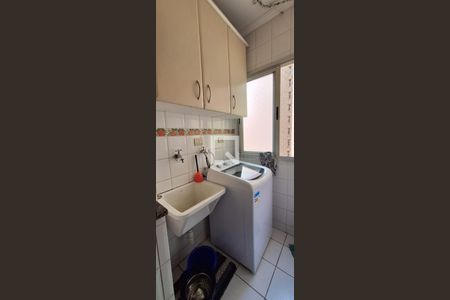 Apartamento para alugar com 3 quartos, 90m² em Altos do Esplanada, São José dos Campos