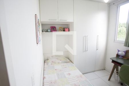 Quarto 2 de apartamento à venda com 2 quartos, 47m² em Taquara, Rio de Janeiro