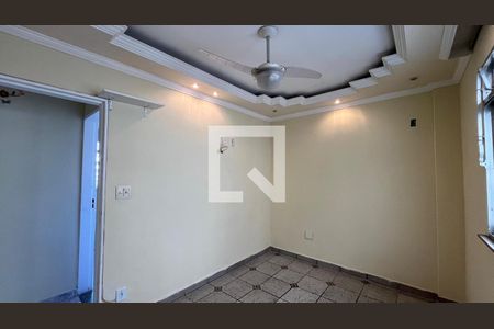 Quarto 2 de apartamento para alugar com 3 quartos, 56m² em Portuguesa, Rio de Janeiro