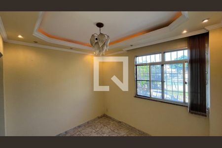 Quarto 1 de apartamento para alugar com 3 quartos, 56m² em Portuguesa, Rio de Janeiro