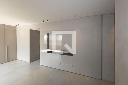 Apartamento à venda com 2 quartos, 84m² em Vila da Serra, Nova Lima
