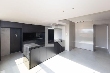 Apartamento à venda com 2 quartos, 84m² em Vila da Serra, Nova Lima