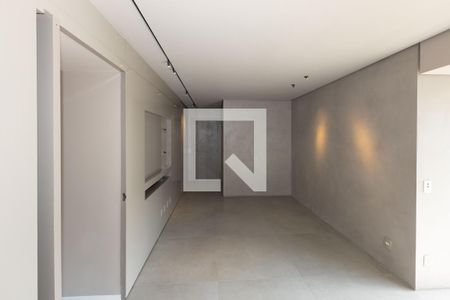 Apartamento à venda com 2 quartos, 84m² em Vila da Serra, Nova Lima
