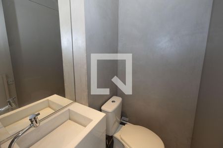 Apartamento à venda com 2 quartos, 84m² em Vila da Serra, Nova Lima