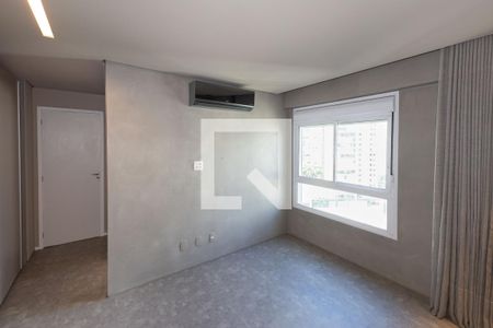 Apartamento à venda com 2 quartos, 84m² em Vila da Serra, Nova Lima