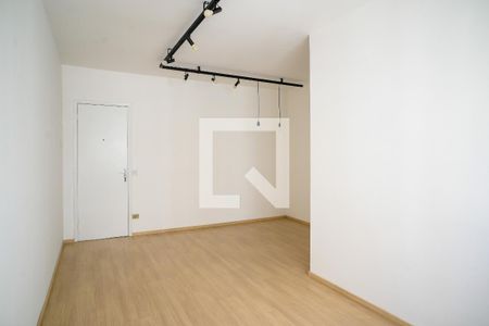 Sala de apartamento para alugar com 2 quartos, 62m² em Vila Moraes, São Paulo