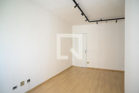 Sala de apartamento para alugar com 2 quartos, 62m² em Vila Moraes, São Paulo