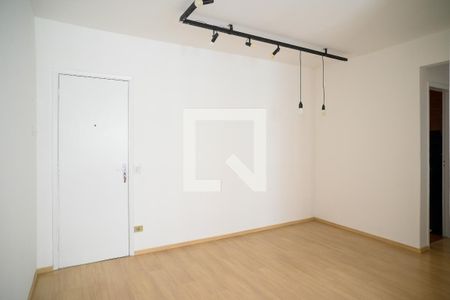 Sala de apartamento para alugar com 2 quartos, 62m² em Vila Moraes, São Paulo