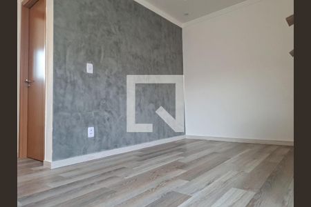 Sala de apartamento para alugar com 2 quartos, 45m² em Jardim Santa Ines III, São José dos Campos