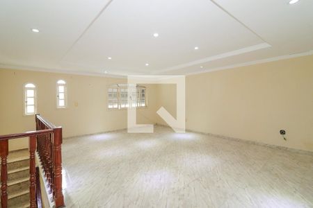 Sala de casa para alugar com 2 quartos, 119m² em Bangu, Rio de Janeiro