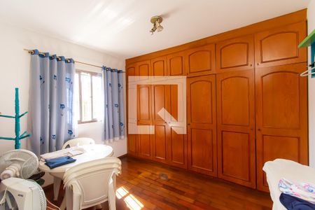 Quarto 1 de casa à venda com 3 quartos, 180m² em Jardim Independência (são Paulo), São Paulo