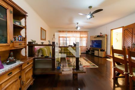 Sala de casa à venda com 3 quartos, 180m² em Jardim Independência (são Paulo), São Paulo