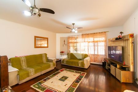 Sala de casa à venda com 3 quartos, 180m² em Jardim Independência (são Paulo), São Paulo