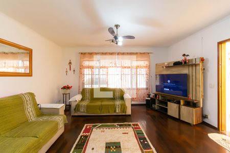 Sala de casa à venda com 3 quartos, 180m² em Jardim Independência (são Paulo), São Paulo